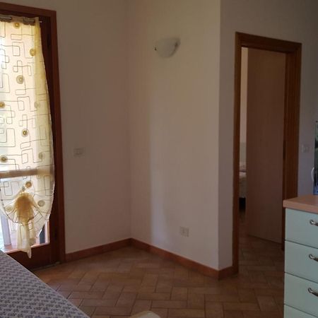 Agriturismo Rebua Porto Azzurro Εξωτερικό φωτογραφία