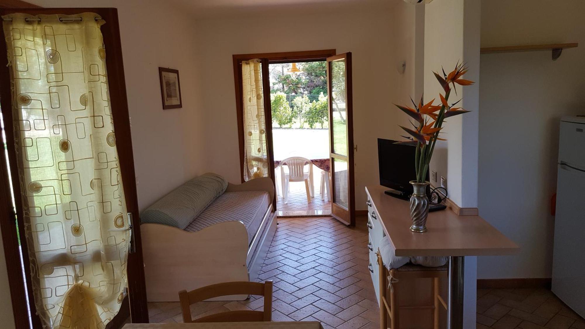 Agriturismo Rebua Porto Azzurro Εξωτερικό φωτογραφία