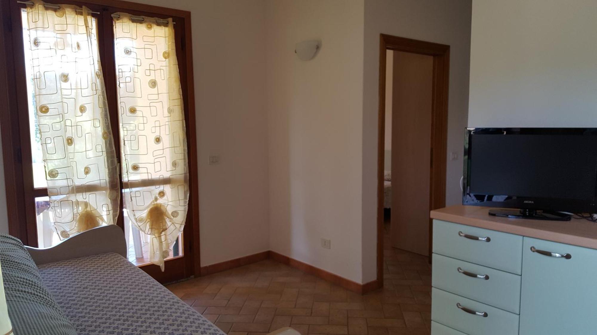 Agriturismo Rebua Porto Azzurro Εξωτερικό φωτογραφία