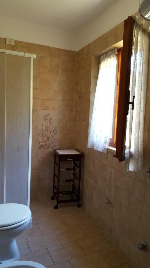 Agriturismo Rebua Porto Azzurro Εξωτερικό φωτογραφία