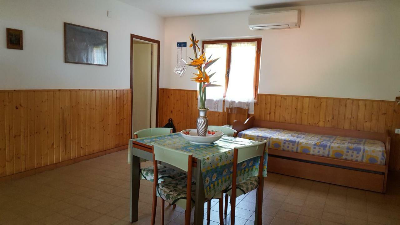 Agriturismo Rebua Porto Azzurro Εξωτερικό φωτογραφία
